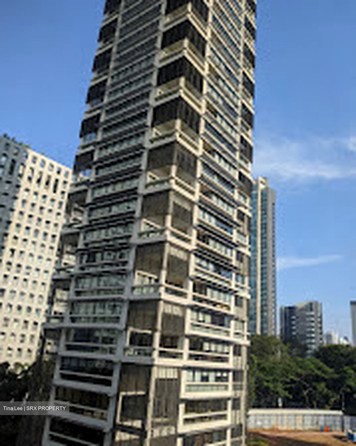 Hana (D10), Condominium #445794401